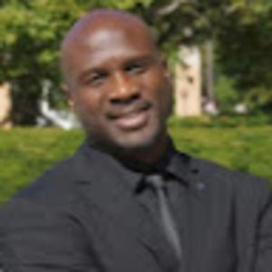 Meet your Posher, Dr. ted